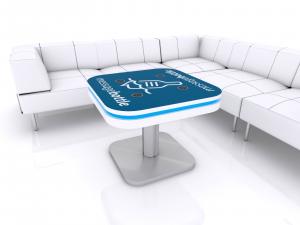 MODGRG-1455 Wireless Charging Coffee Table