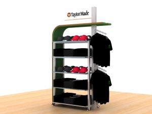 DMGRG-1013 Retail Kiosk