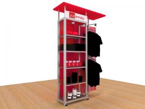 DMGRG-1015 Retail Kiosk