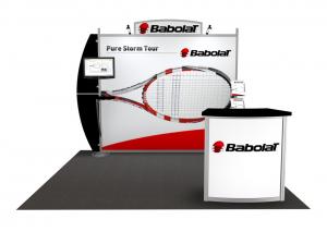 REGRG-1016 | Babolat Portable